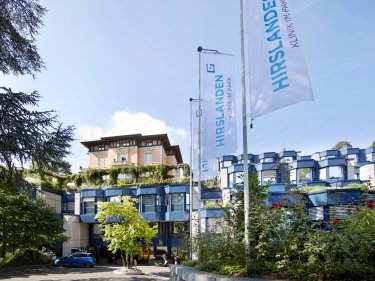 Hirslanden Klinik Im Park