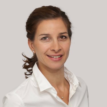 Dr. med. Kristin von Meyenburg-Matta