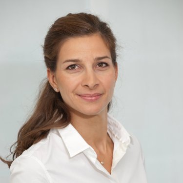 Dr. med. Kristin von Meyenburg-Matta
